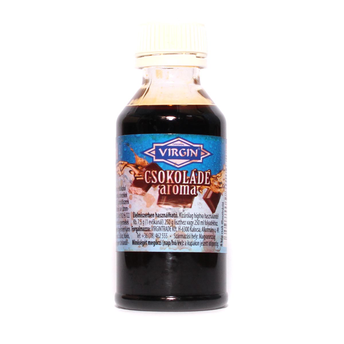 Čokoládové aroma- 30ml