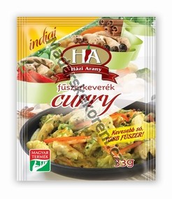 Kari - 33g Curry fűszerkeverék