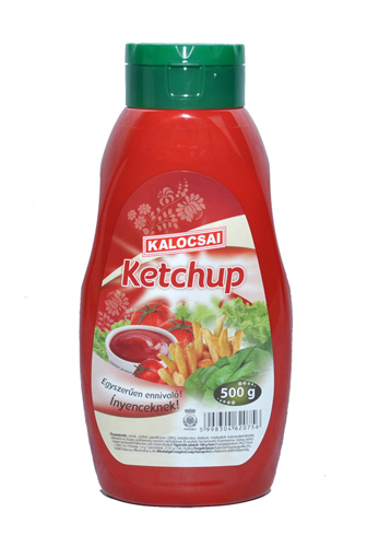 Kečup sladký - 500g