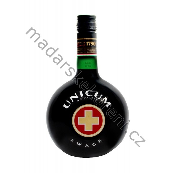 Zwack Unicum 500ml Zwack Unicum 0,5l