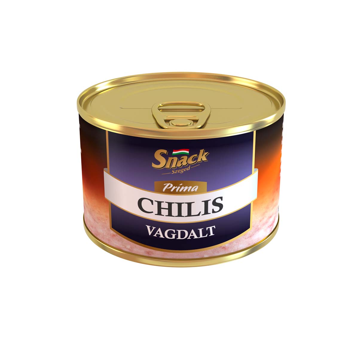 Lunchmeat s chilli - 190g