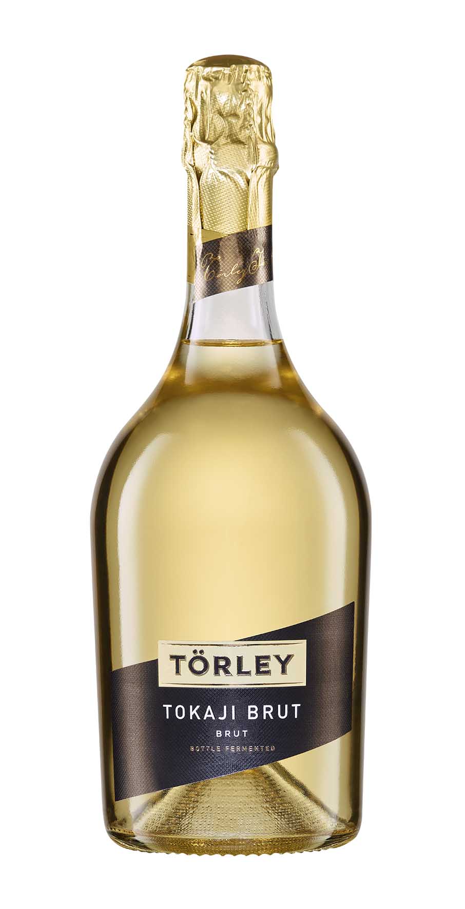 Törley Tokaji Brut-  sekt suchý