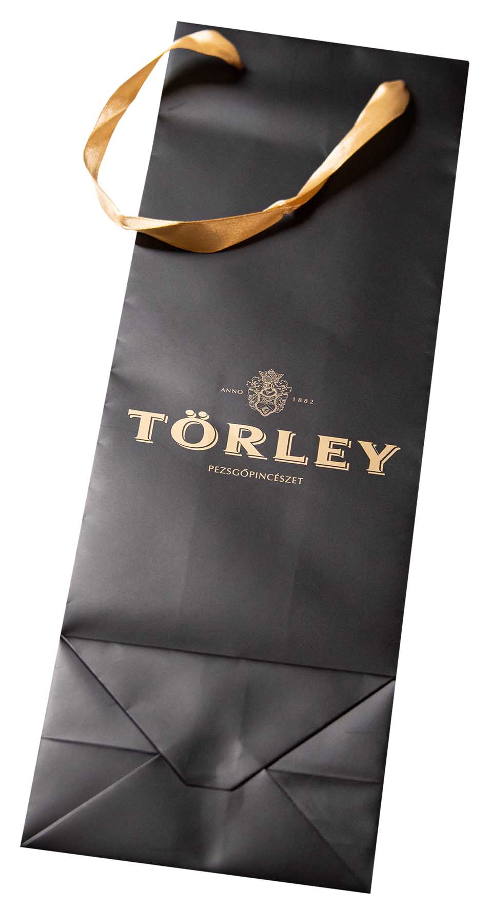 Dárková papírová taška - Törley